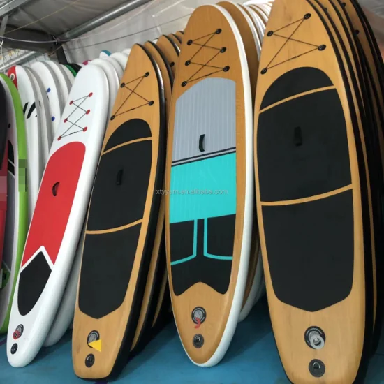 Nuevo diseño, tabla de Paddle de PVC, tabla de Paddle inflable, tabla de surf, tabla de surf inflable, tabla de surf, tabla larga, Stand-up Paddle
