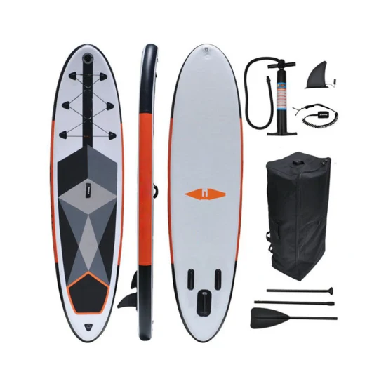 Tabla de surf de diseños personalizados, tablas de surf de remo baratas de tablero de Sup inflable al por mayor